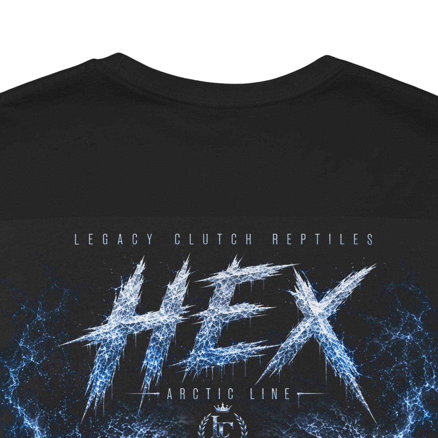 HEX - Arctic Line Performance Tee