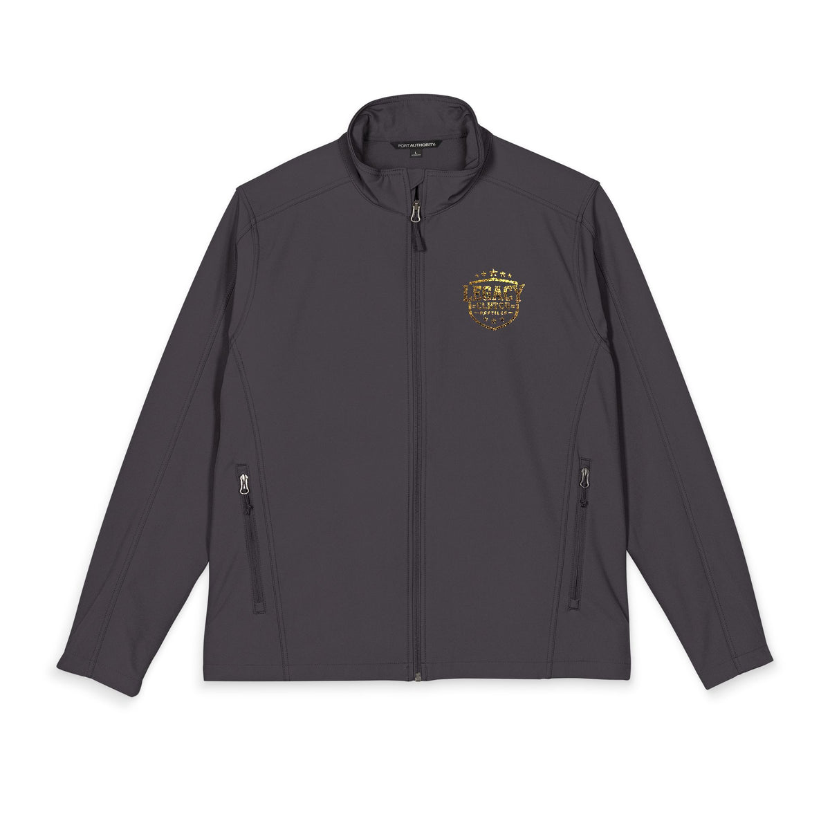 Legacy Clutch Reptiles Performance Softshell Jacket