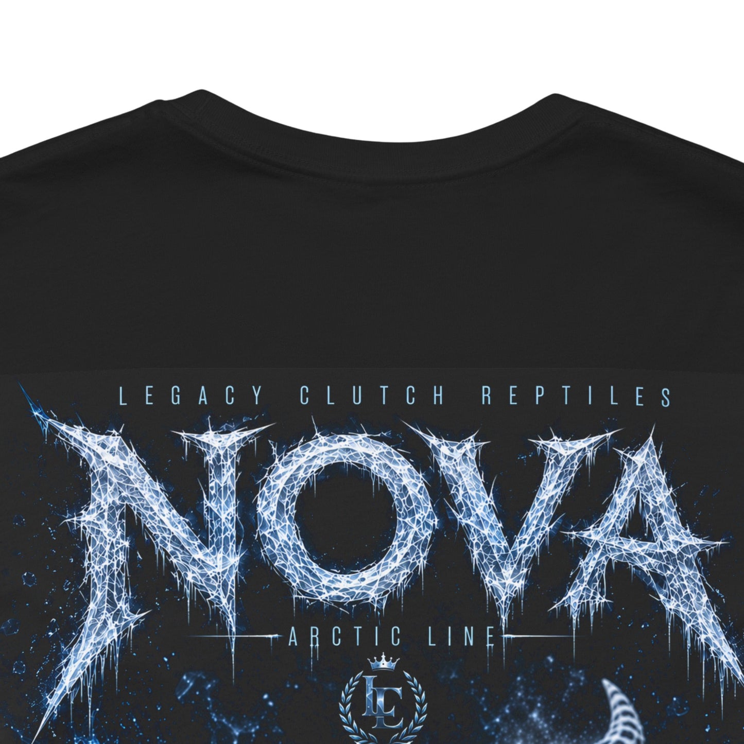 Legacy Arctic Line - Nova Edition