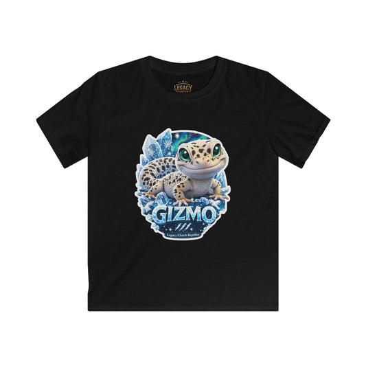 Legacy Littles – Gizmo Arctic Adventure Tee