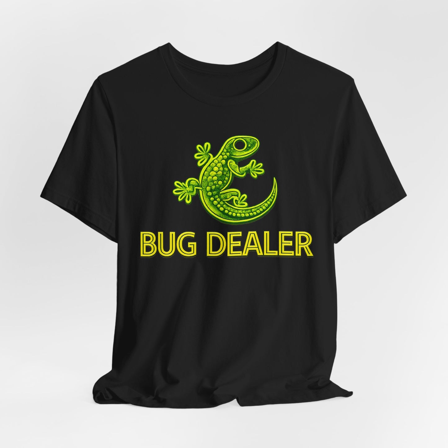 Bug Dealer Tee