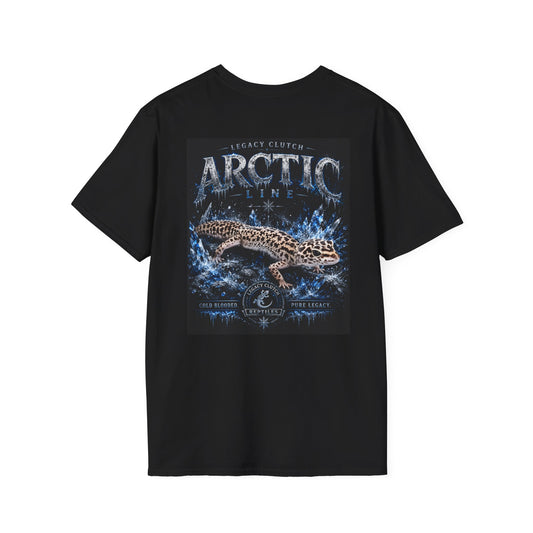 Legacy Arctic Line Gecko Tee