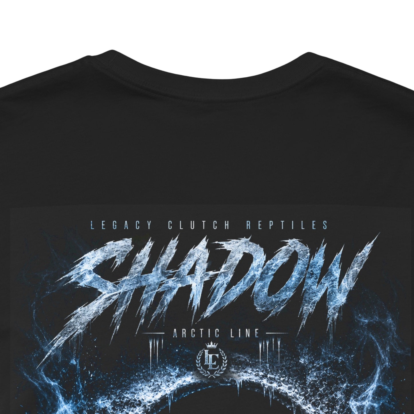 Legacy Arctic Line // Shadow
