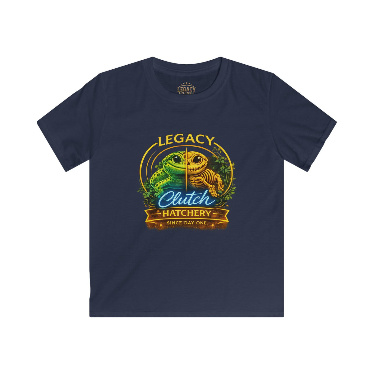 LEGACY CLUTCH HATCHERY - Legacy Littles Collection