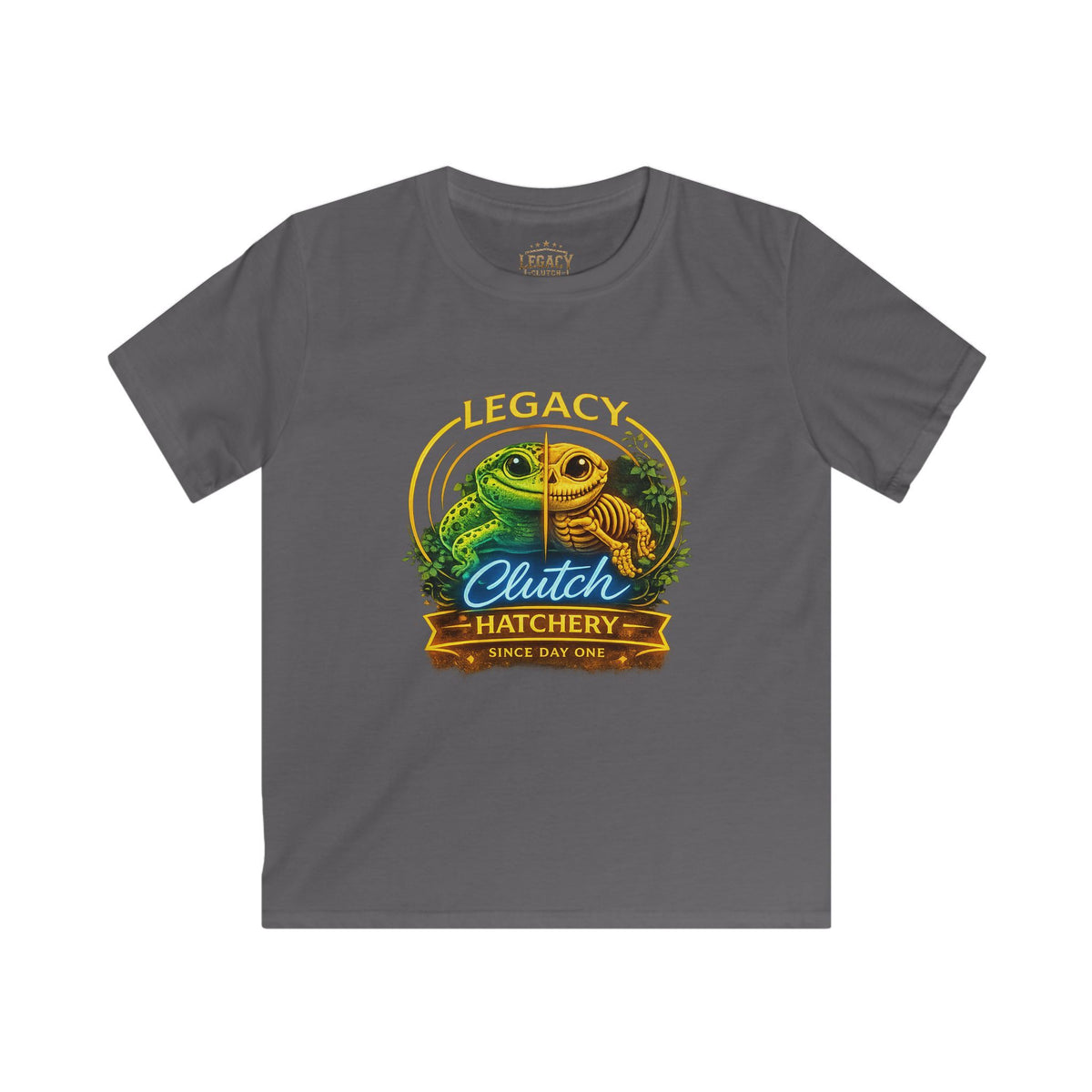 LEGACY CLUTCH HATCHERY - Legacy Littles Collection