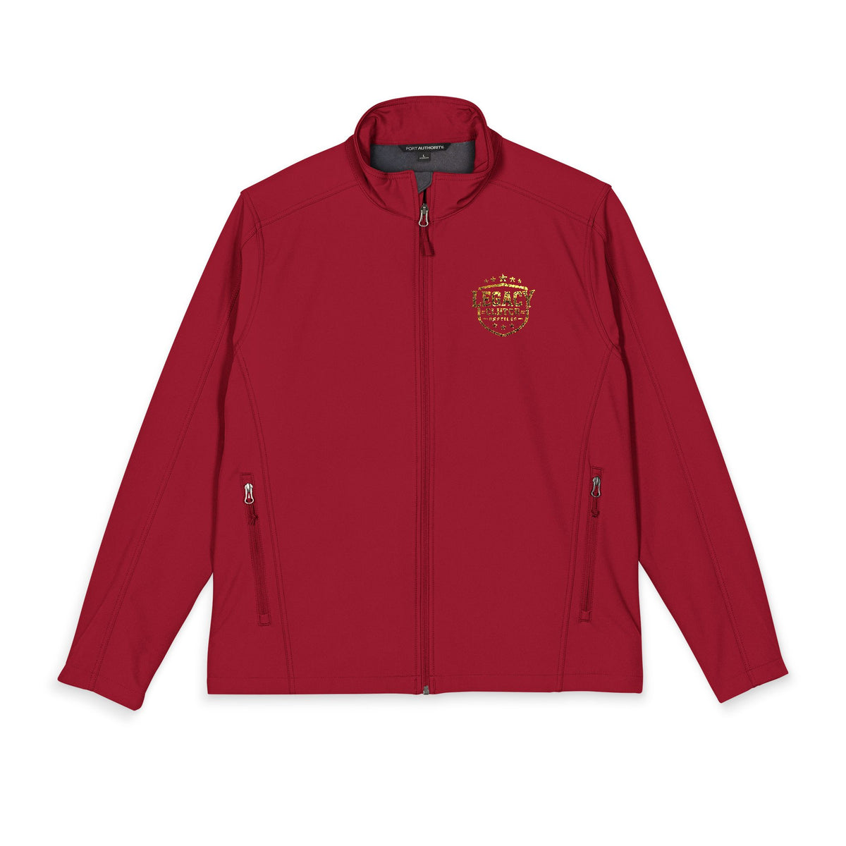 Legacy Clutch Reptiles Performance Softshell Jacket