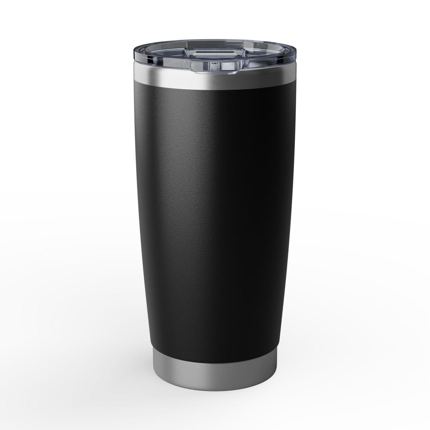 Legacy Clutch Reptiles Premium Black Stainless Tumbler – 20oz