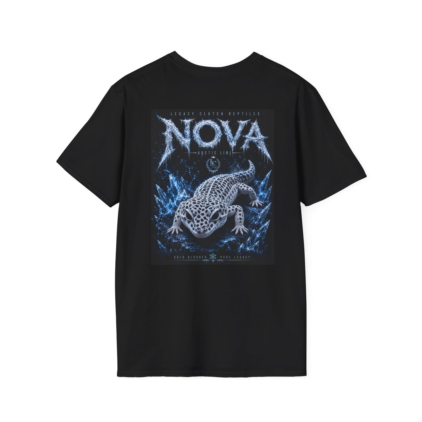 Legacy Arctic Line - Nova Edition