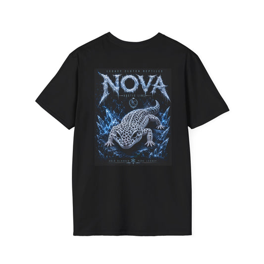 Legacy Arctic Line - Nova Edition