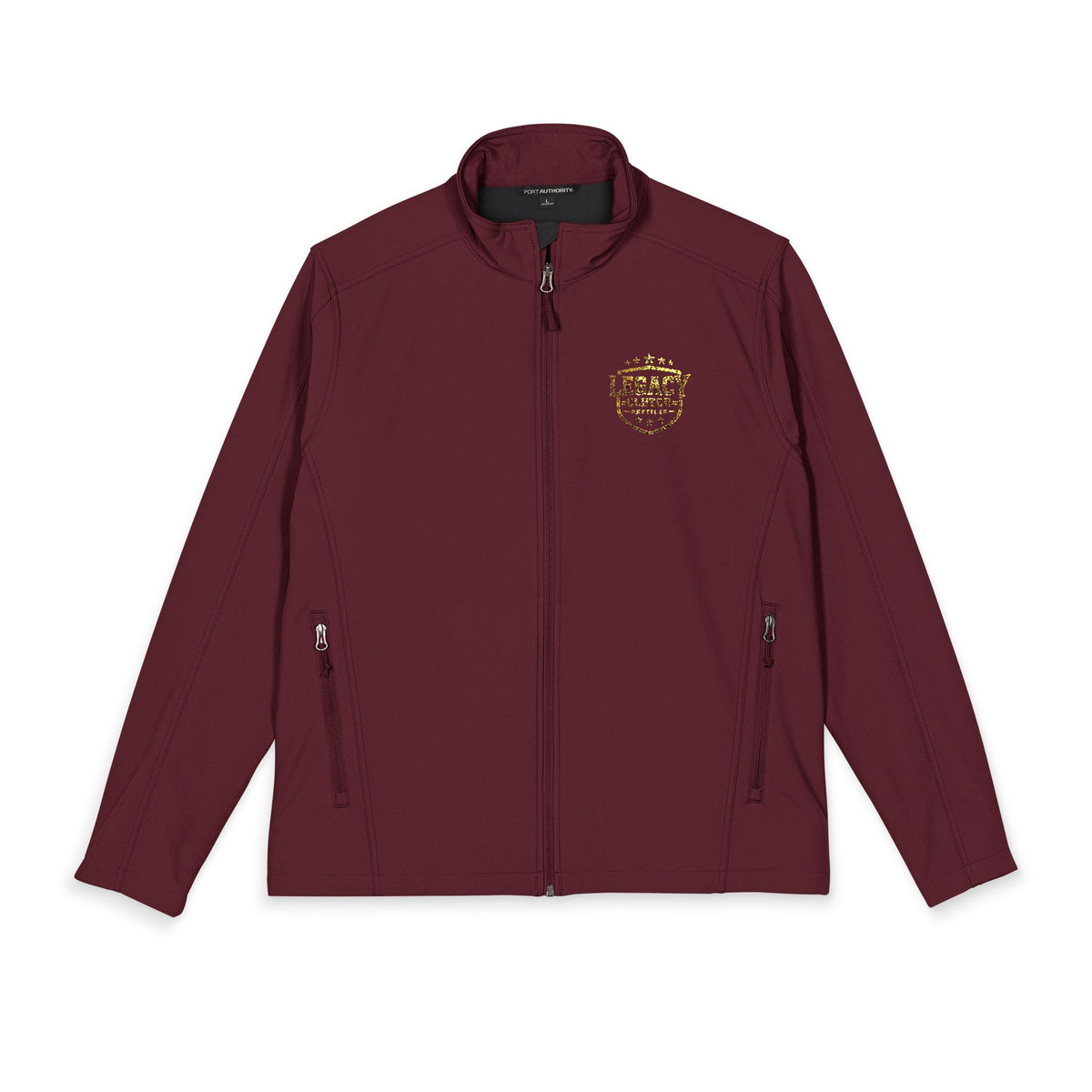 Legacy Clutch Reptiles Performance Softshell Jacket
