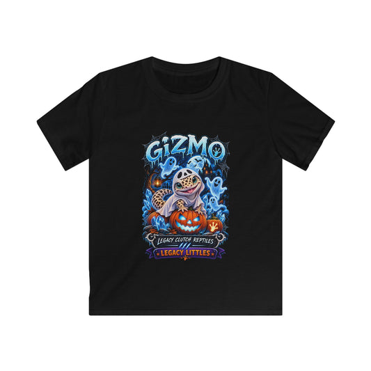 👻 Gizmo’s Ghostly Night - Legacy Littles: After Dark Tee