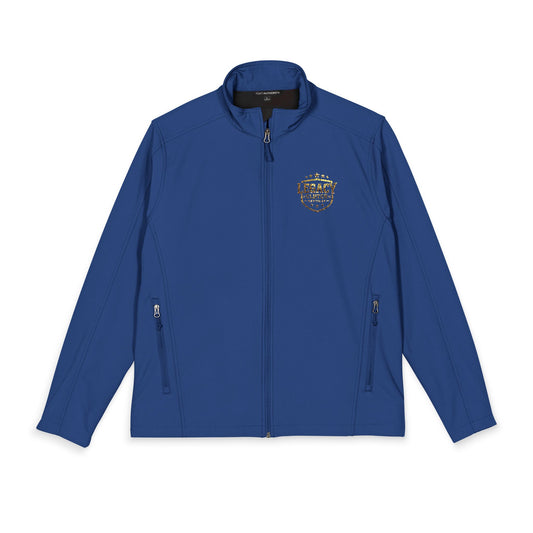 Legacy Clutch Reptiles Performance Softshell Jacket