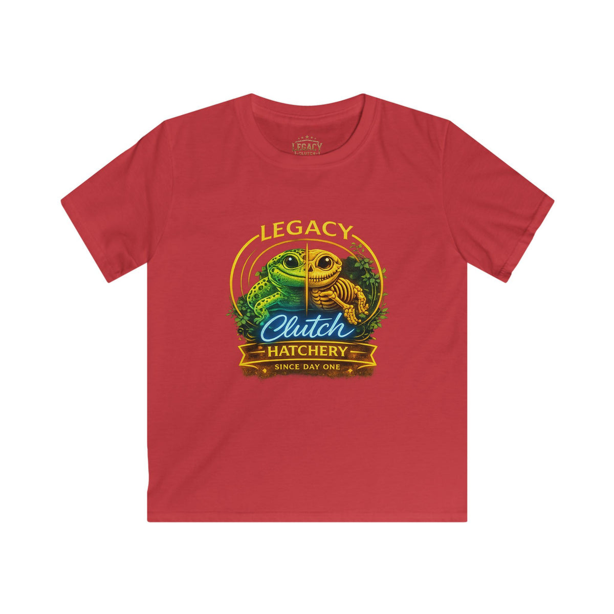 LEGACY CLUTCH HATCHERY - Legacy Littles Collection