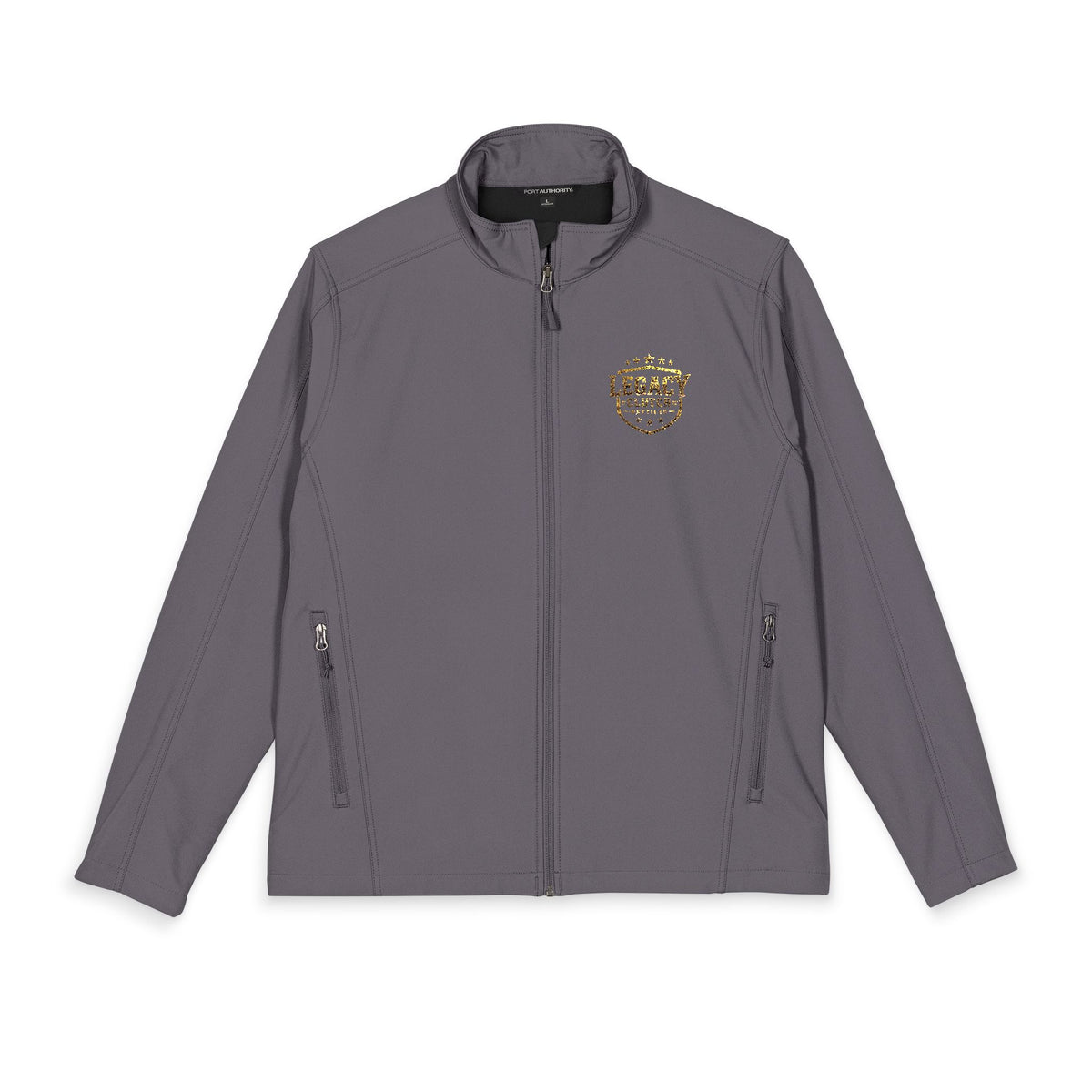 Legacy Clutch Reptiles Performance Softshell Jacket