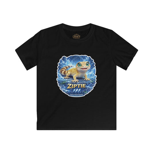Meet Ziptie! - Legacy Littles Collection
