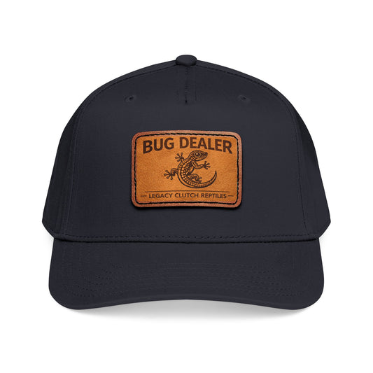 Bug Dealer - Leather Patch Edition