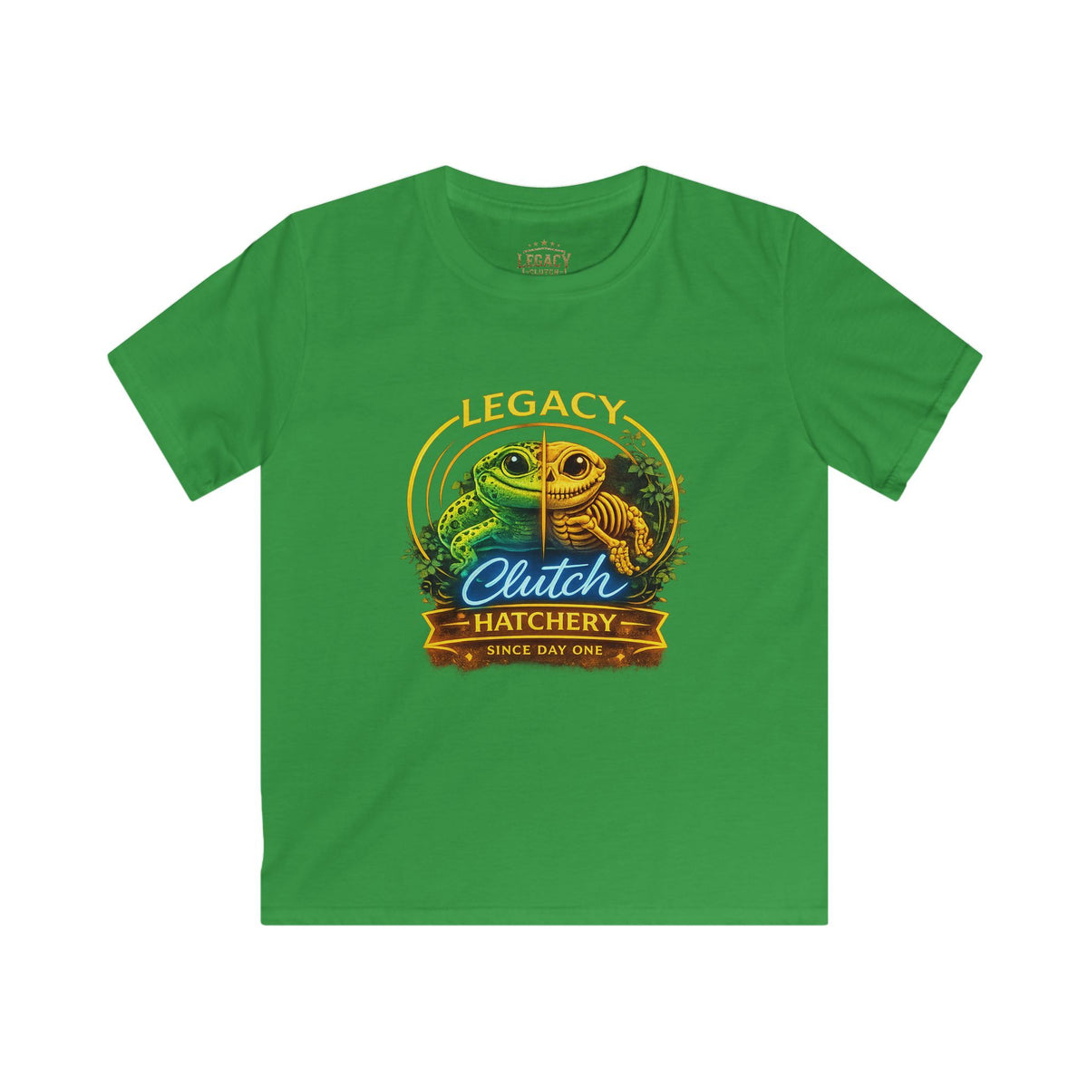 LEGACY CLUTCH HATCHERY - Legacy Littles Collection