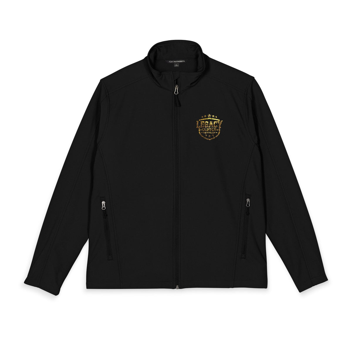 Legacy Clutch Reptiles Performance Softshell Jacket