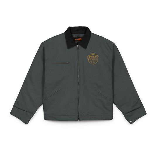 Legacy Clutch Reptiles Heritage Work Jacket