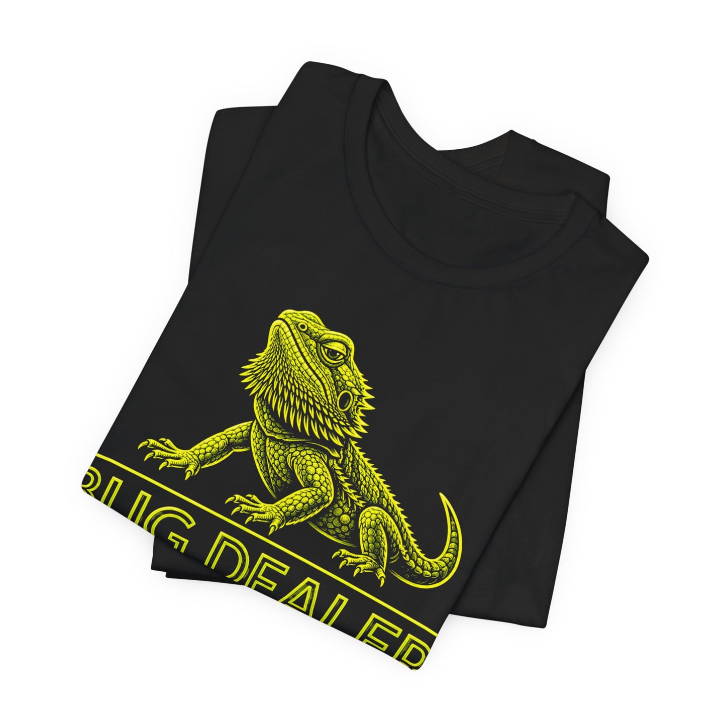 Bug Dealer - Bearded Dragon Tee