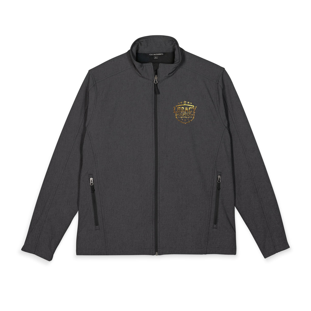 Legacy Clutch Reptiles Performance Softshell Jacket