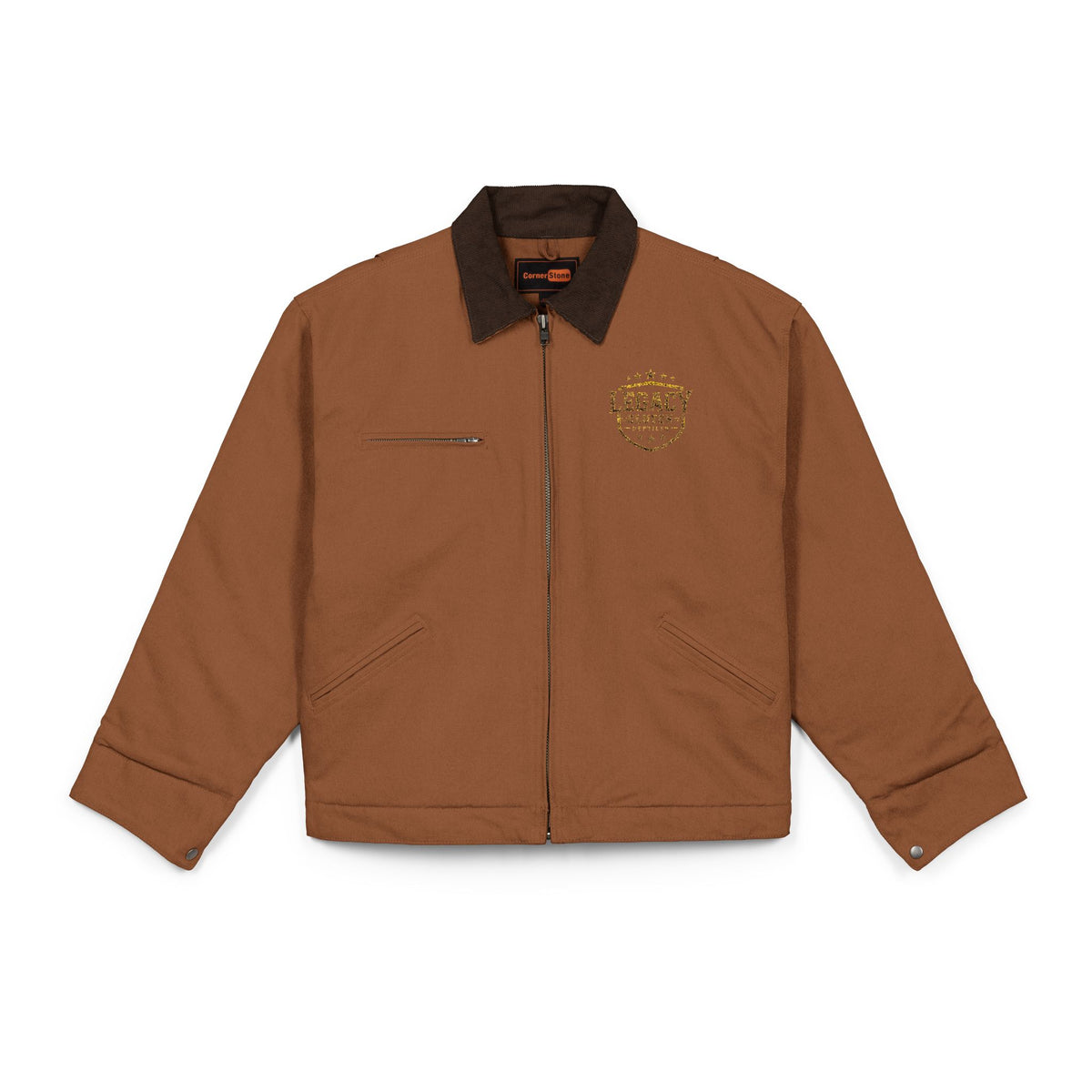 Legacy Clutch Reptiles Heritage Work Jacket