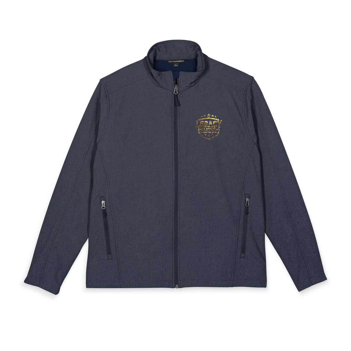 Legacy Clutch Reptiles Performance Softshell Jacket