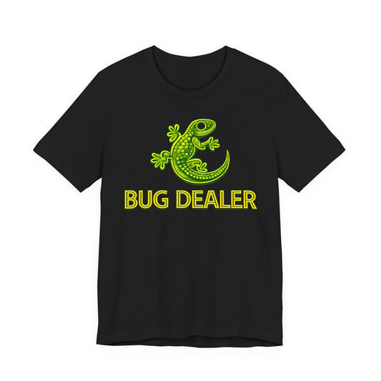 Bug Dealer Tee