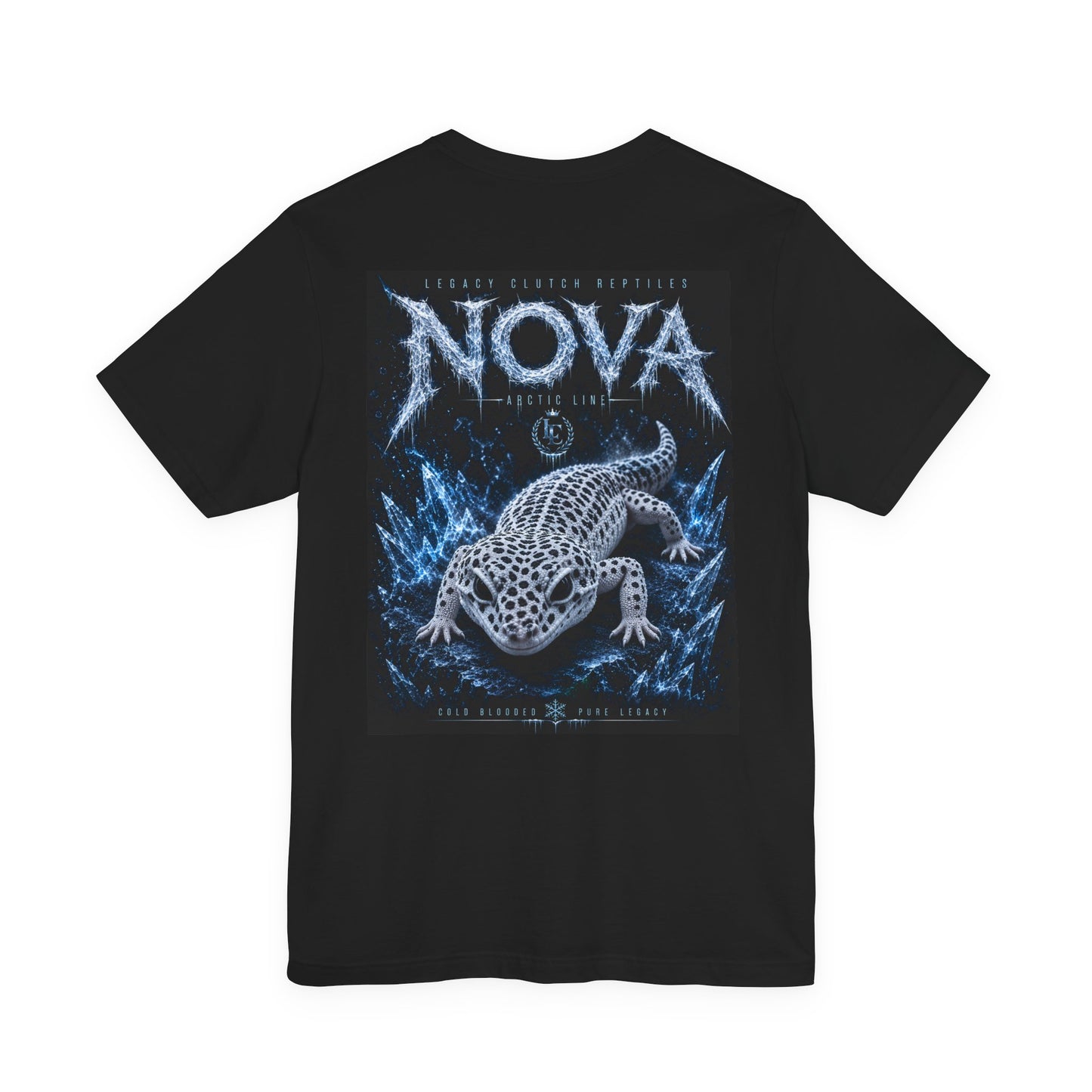 Legacy Arctic Line - Nova Edition