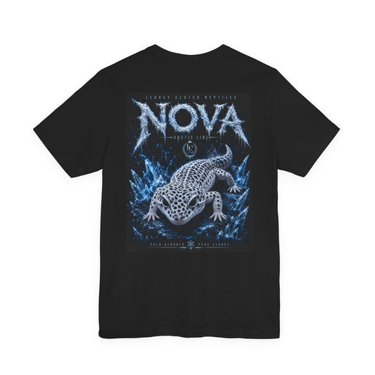 Legacy Arctic Line - Nova Edition