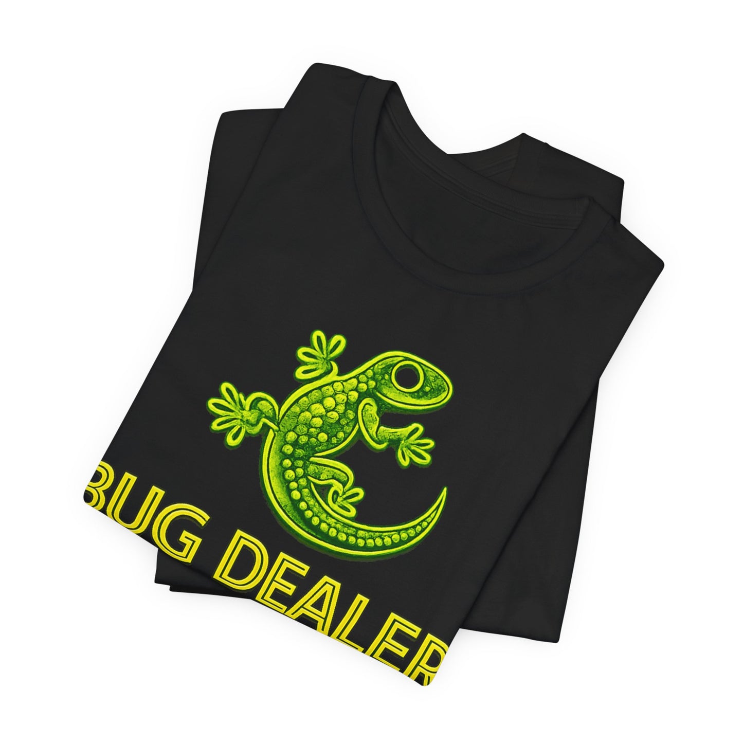 Bug Dealer Tee