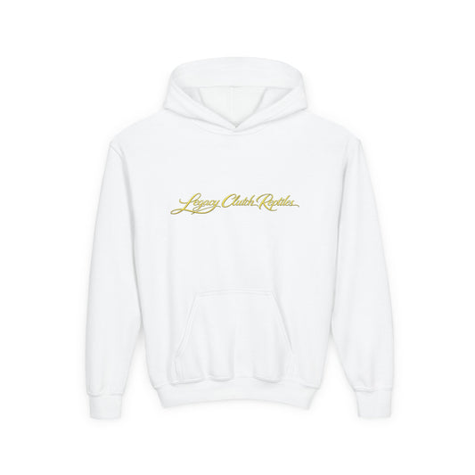 Legacy Littles – Little Reptile Crew Kids Hoodie