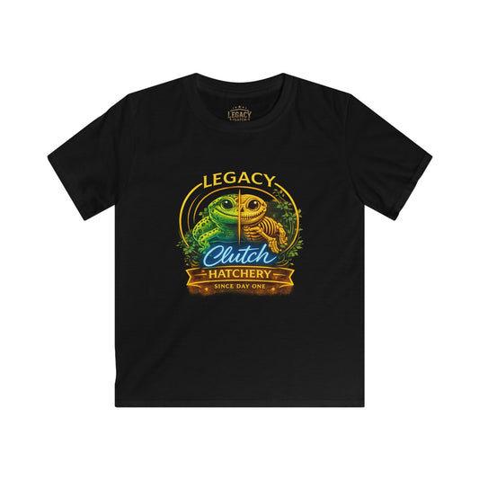 LEGACY CLUTCH HATCHERY - Legacy Littles Collection