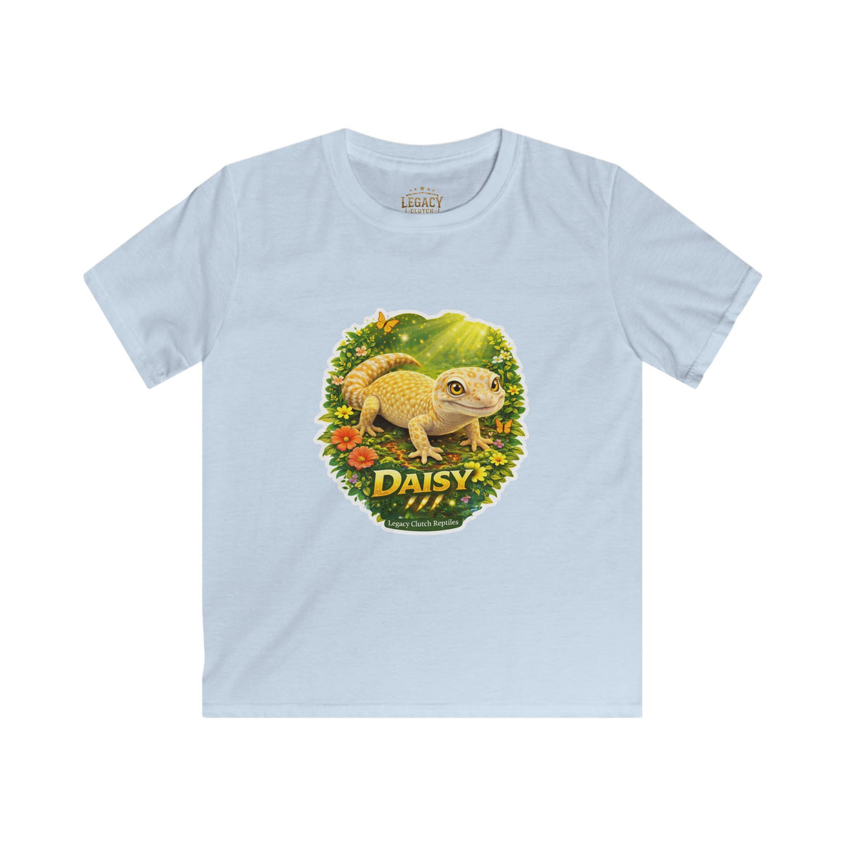 DAISY - Legacy Littles Collection