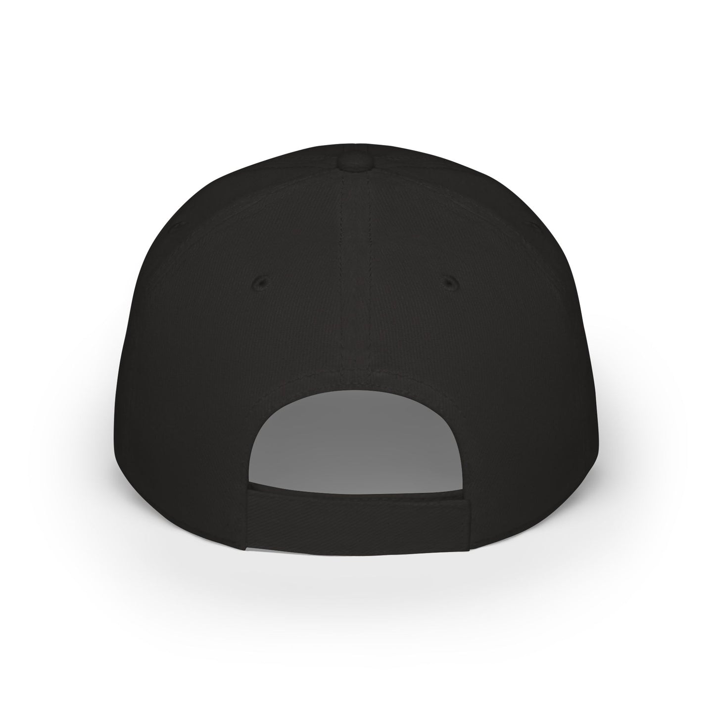 You Got Crickets Baseball Hat - Leopard Gecko Reptile Hat - Legacy Clutch Reptiles