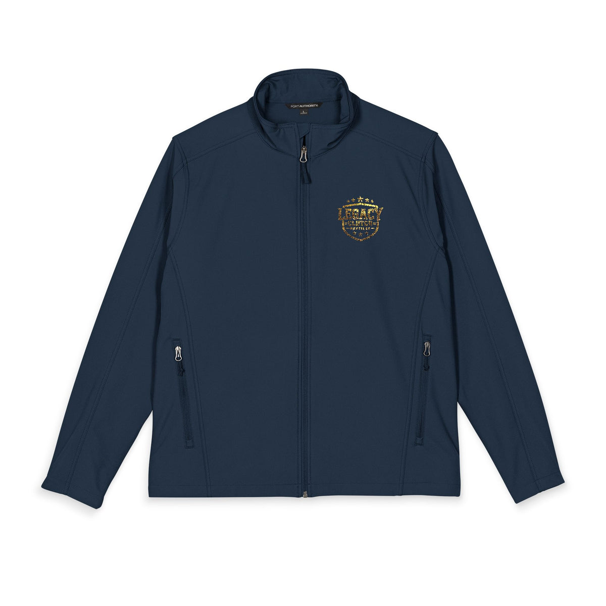 Legacy Clutch Reptiles Performance Softshell Jacket