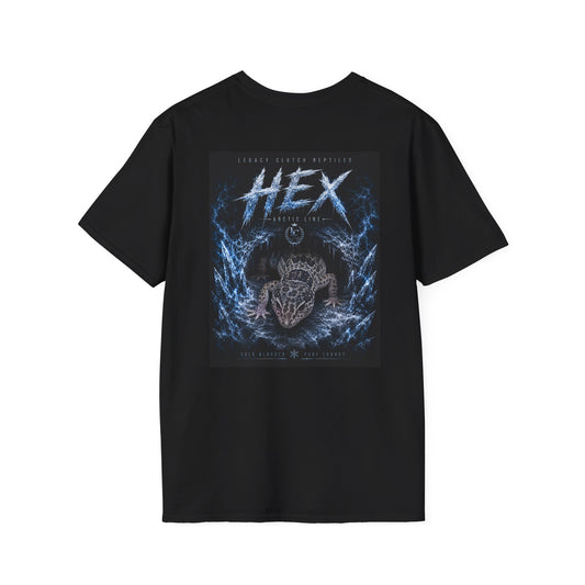 HEX - Arctic Line performance Tee
