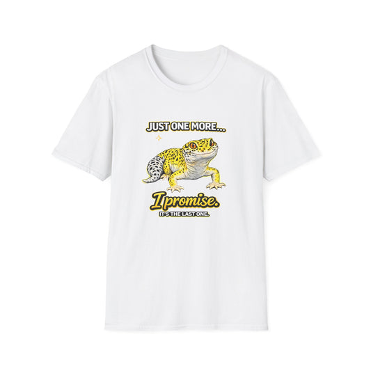 Just One More Tee