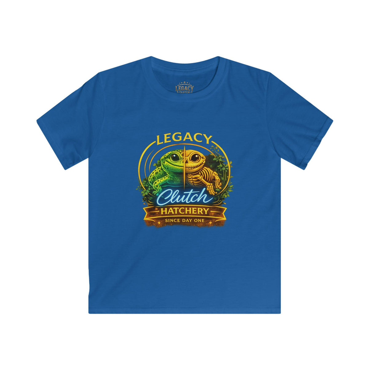 LEGACY CLUTCH HATCHERY - Legacy Littles Collection