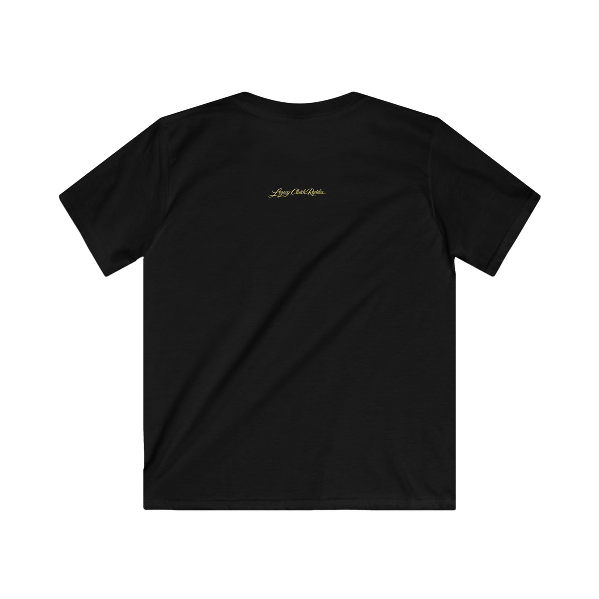 Legacy Littles – Nova Cosmic Adventure Tee