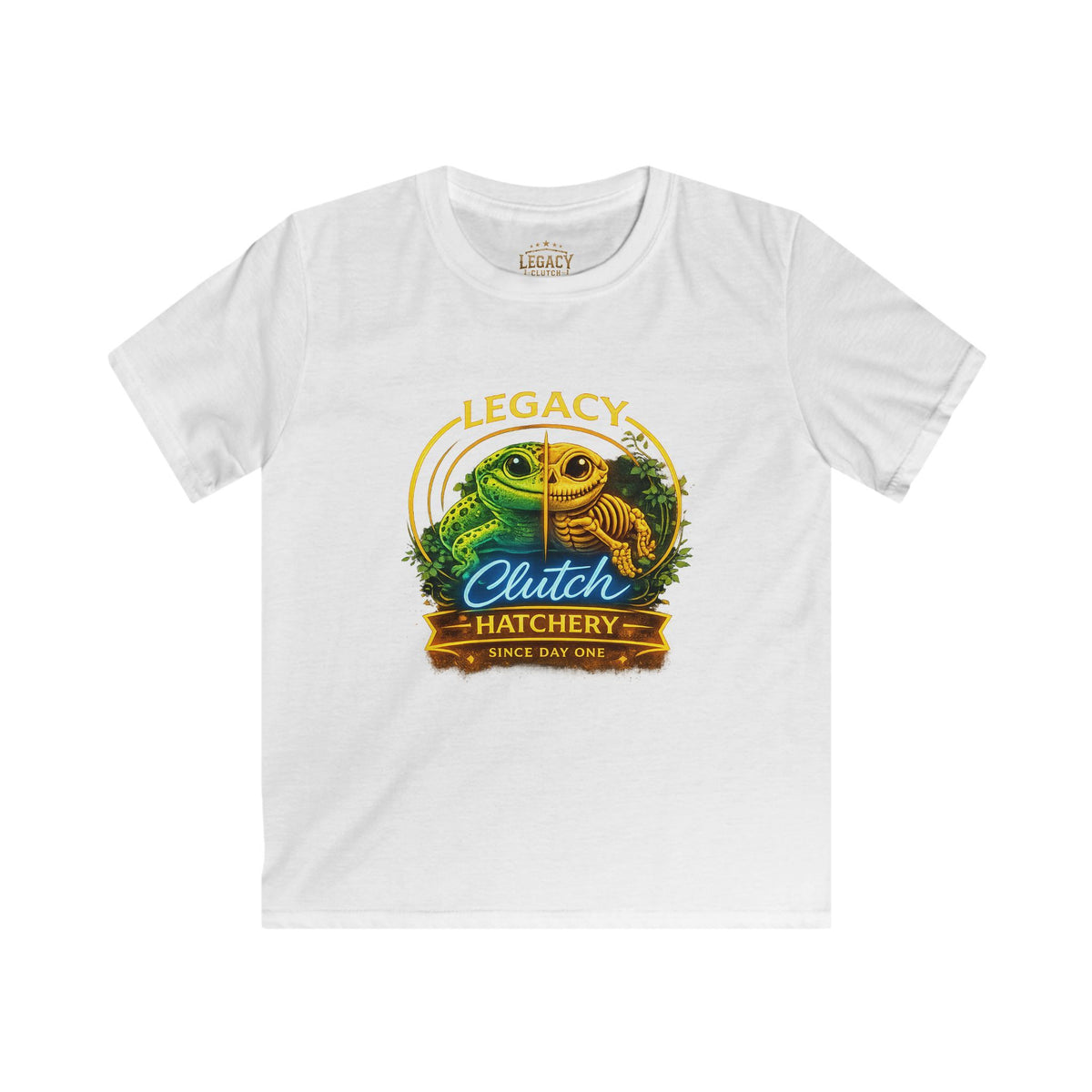 LEGACY CLUTCH HATCHERY - Legacy Littles Collection