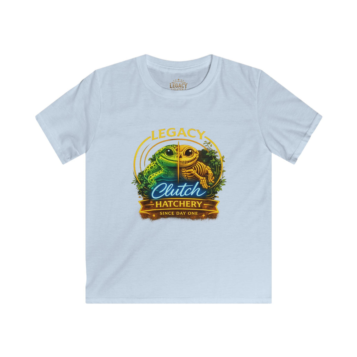 LEGACY CLUTCH HATCHERY - Legacy Littles Collection