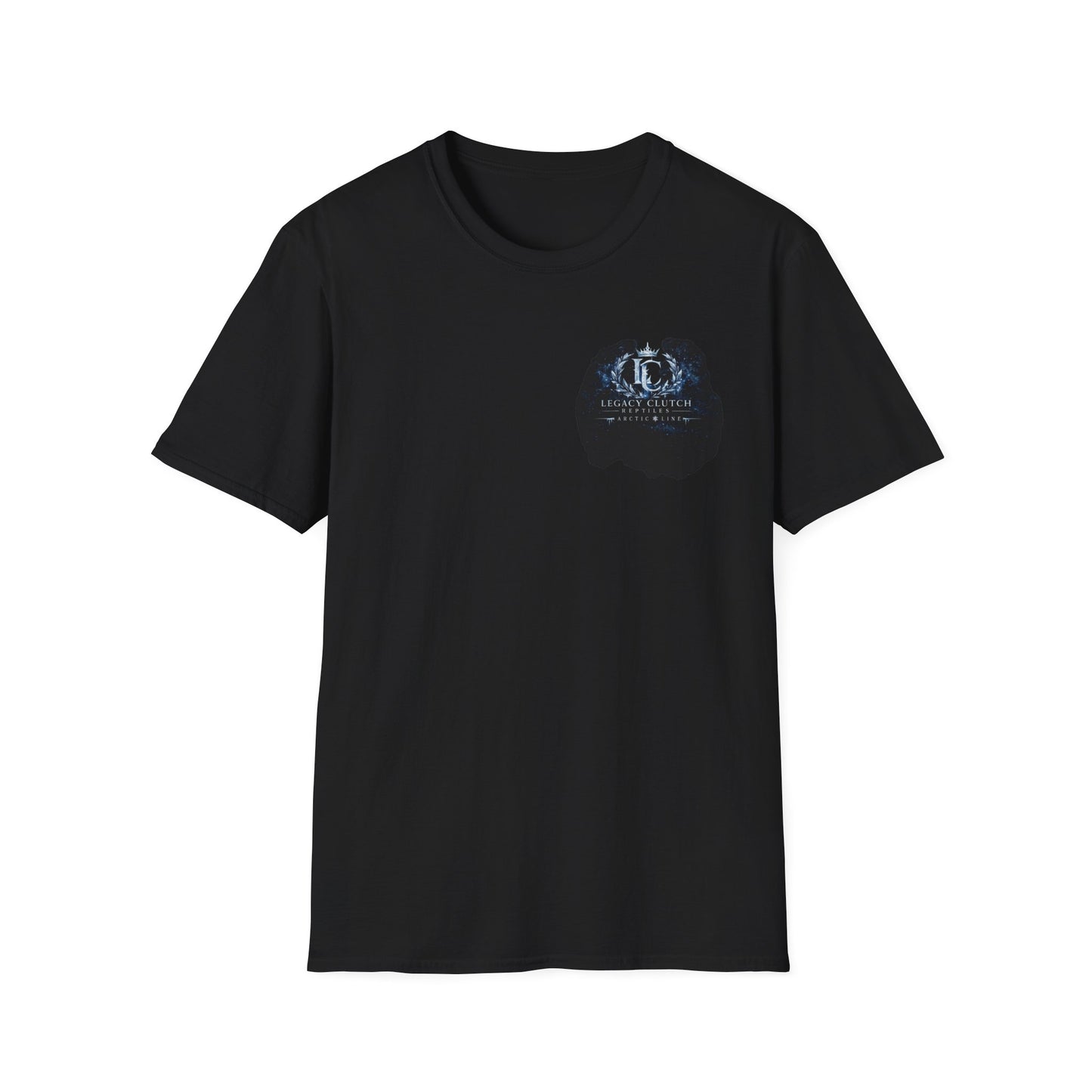 Legacy Arctic Line Gecko Tee
